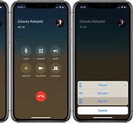 Image result for Phone Calls iPhone X