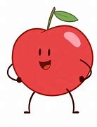 Image result for Apple Dancing Cartoon GIF