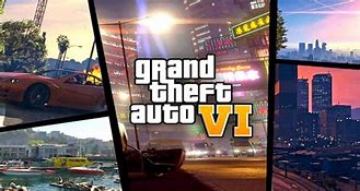 Image result for Grand Theft Auto 6 Release Date