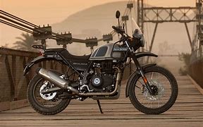Image result for Royal Enfield Himalayan BS6