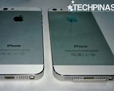 Image result for iPhone 5 Specs