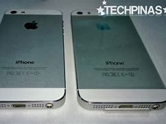 Image result for Size 8 vs iPhone 5S