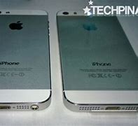 Image result for Difference Between iPhone 5 and 5S