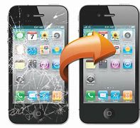 Image result for Mobile Screen Damage