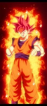 Image result for Dragon Ball Goku SSG