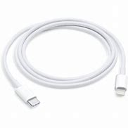 Image result for usb-c to lightning cable