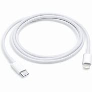 Image result for usb-c to lightning cable