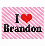 Image result for Cool Drawings of the Word Brandon