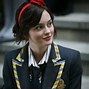 Image result for Blair Waldorf Red Dress