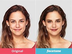 Image result for Facetune for Decoration by Papers