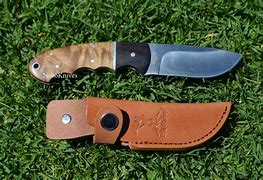 Image result for Elk Ridge Hunting Knives