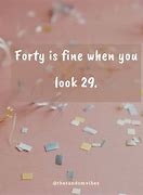 Image result for Quotes About Turning 40