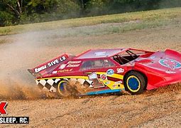 Image result for Dirt Late Model RC Cars