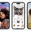 Image result for Best iOS 17 iPhone Contact Posters