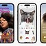 Image result for iPhone iOS 17 Call
