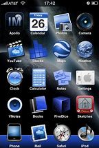 Image result for Winterboard Themes