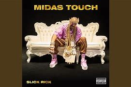 Image result for Midas Touch YouTube Today