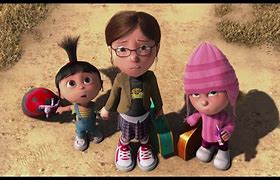 Image result for The Despicables