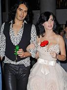 Image result for Katy Perry and Brant Perry