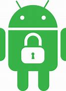 Image result for Android Lock Sign