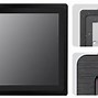 Image result for Touch Screen Monitor Display for Industrial