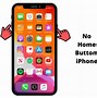 Image result for iPhone 7 with No Home Button