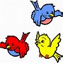 Image result for Funny Bird Clip Art