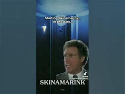Image result for Skinamarink Meme No Body