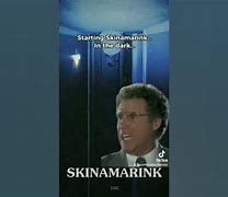 Image result for Skinamarink Phone Meme