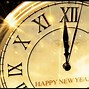 Image result for New Year's Day Countdown
