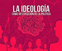 Image result for ideología