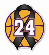 Image result for La Lakers Kobe Logo