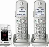 Image result for Panasonic Cordless Phone with Headset