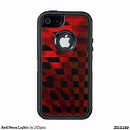 Image result for iPhone Black and Red OtterBox Case