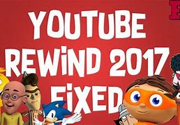 Image result for YouTube Rewind Memes
