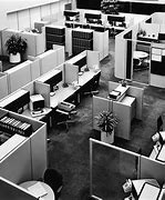 Image result for Cubicle Farm
