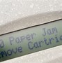Image result for Printer Paper Jam