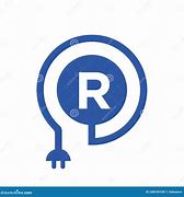 Image result for R Electrical Logo