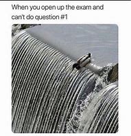 Image result for When You Study for Quiz but Fail Meme
