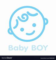 Image result for Baby Boy Symbol