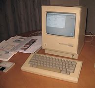 Image result for First Apple Computer iMac