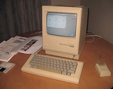 Image result for Old Mac All in One