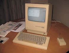 Image result for First Ever Macintosh