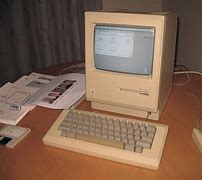 Image result for Old Macintosh Desktop