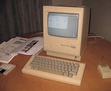 Image result for 1st Mac Desktop