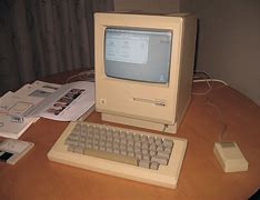 Image result for Early Mac Computers