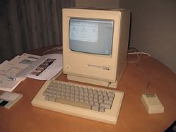 Image result for Apple Old PC