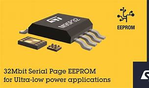 Image result for EEPROM Flash Data Sheet