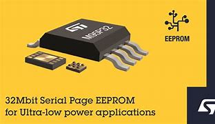 Image result for St EEPROM