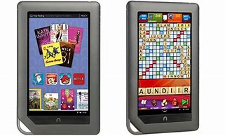 Image result for Nook Color Line